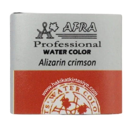 Afra Sulu Boya Tekli Tablet