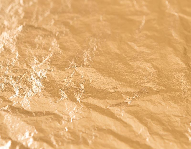 Noris Ezilmiş Altın 23.6K Dream Gold