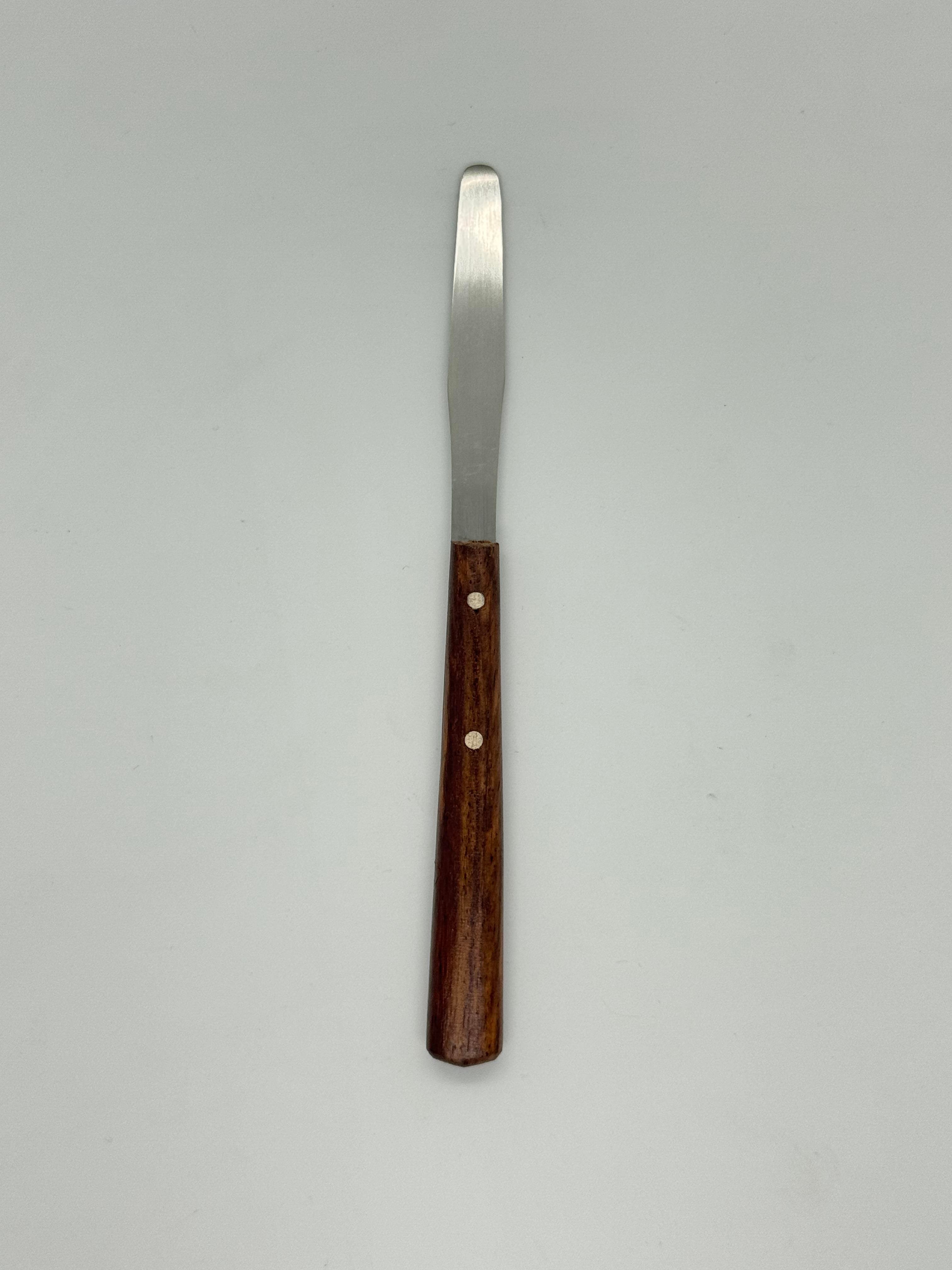 Porselen Spatulası - 4