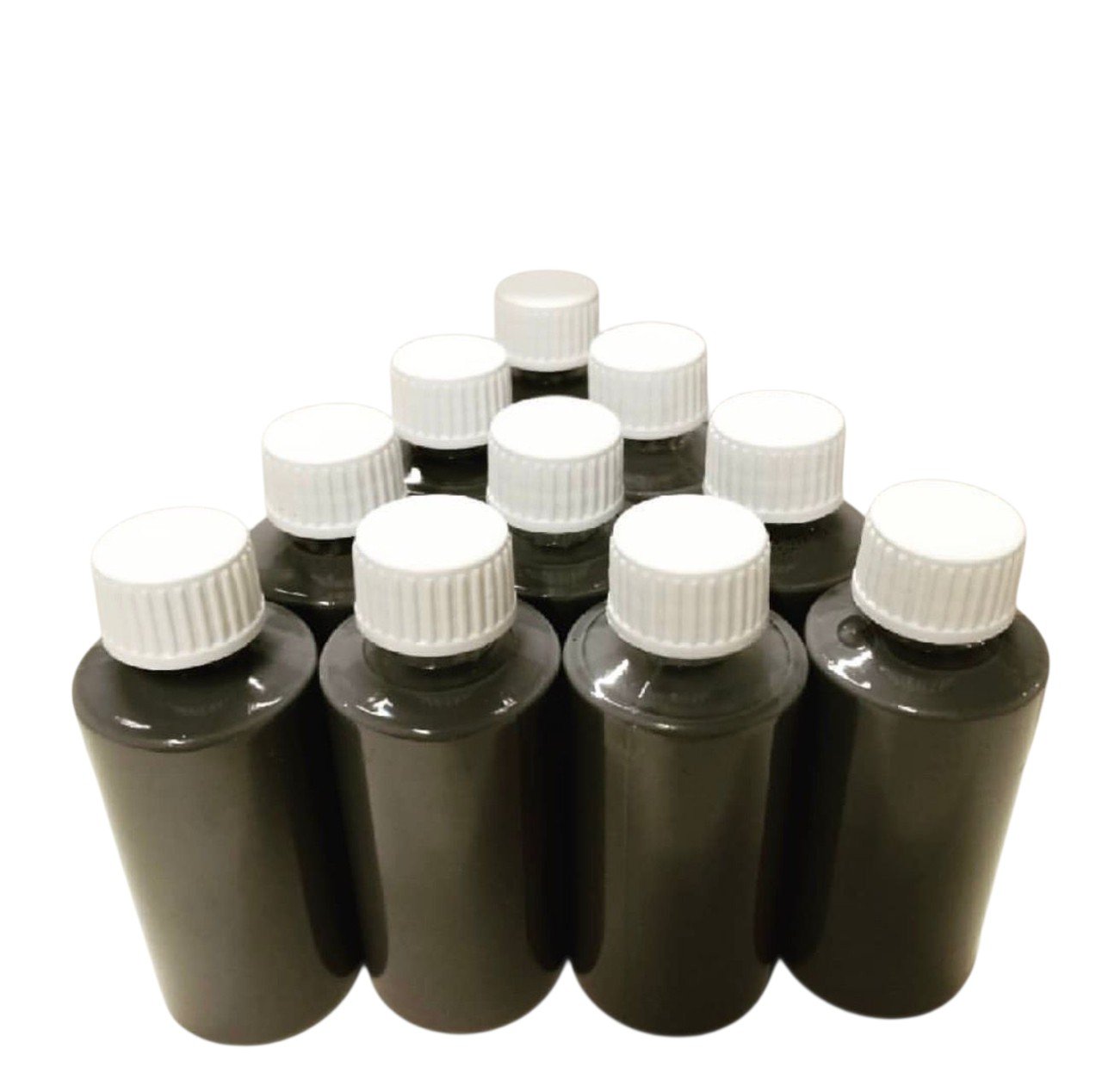 Siyah (gri) Miksiyon