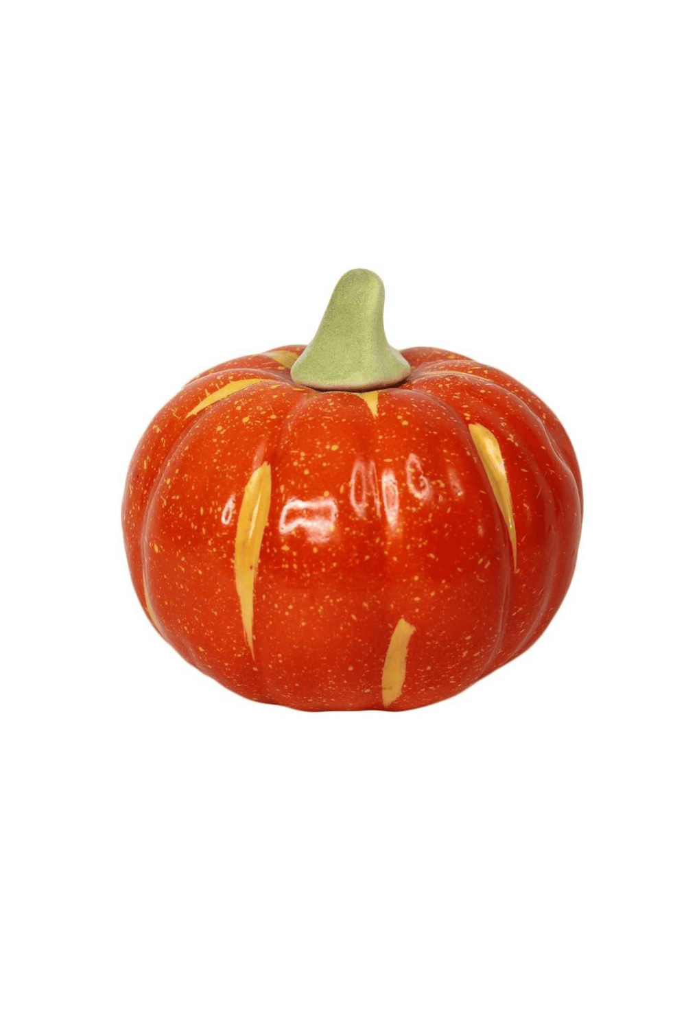 Halloween Balkabağı 15 CM Figür 