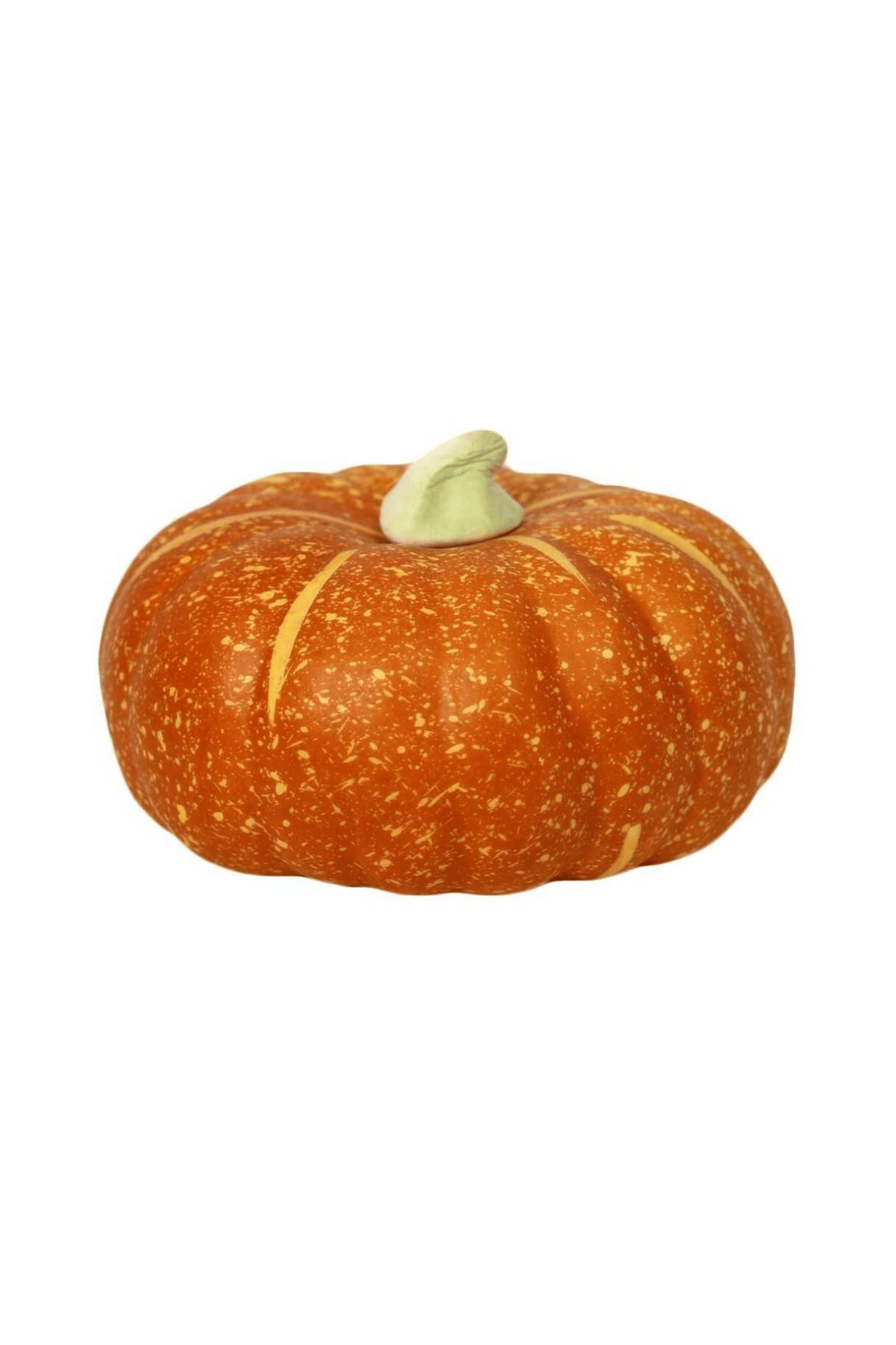 Halloween Balkabağı 18 CM Figür 