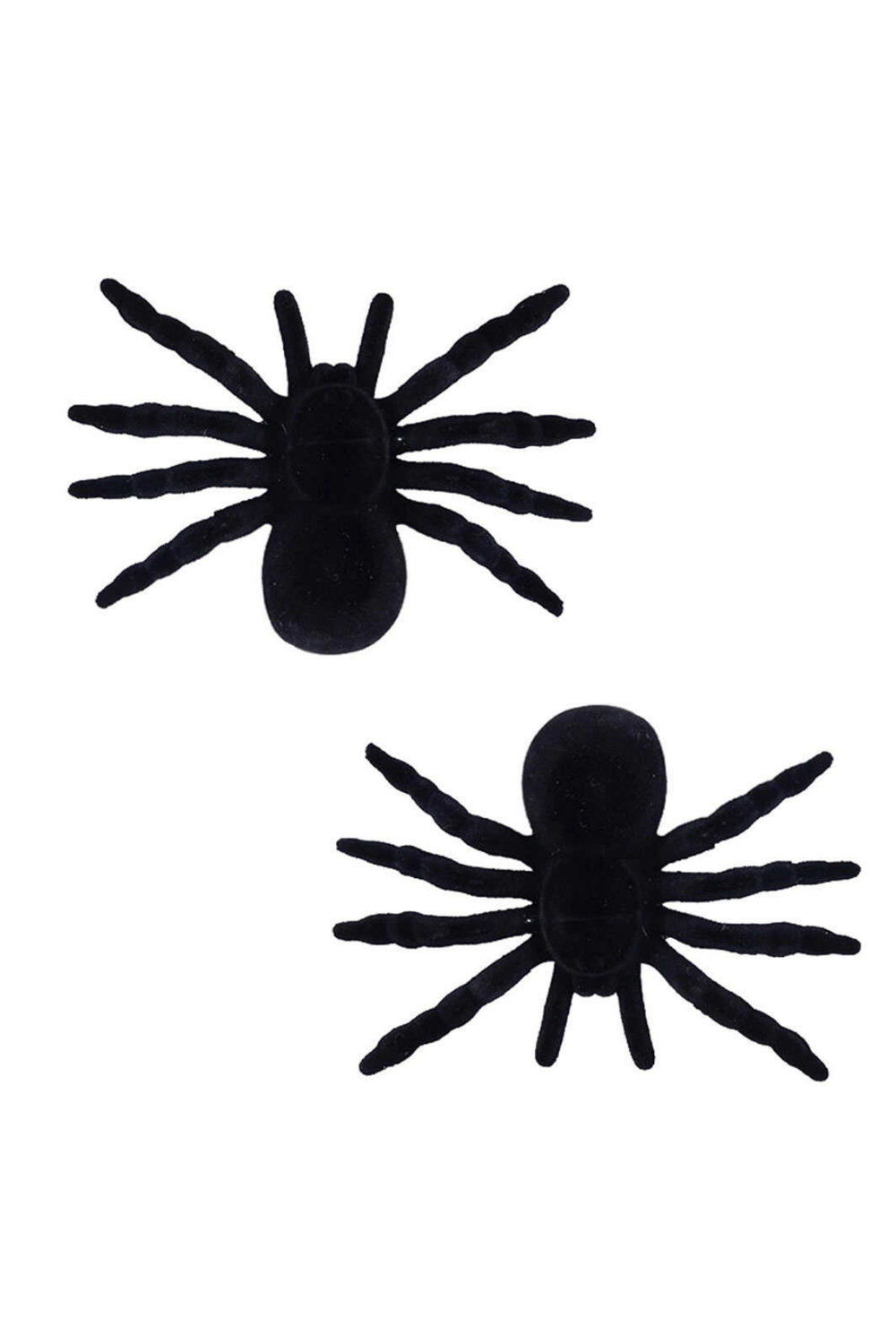 Halloween Örümcek Fi̇gür 2'li