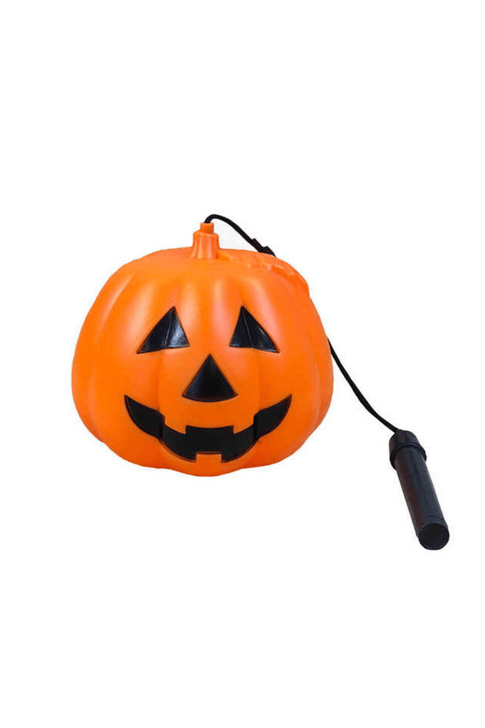 Kabak Figür Işıklı 15 CM