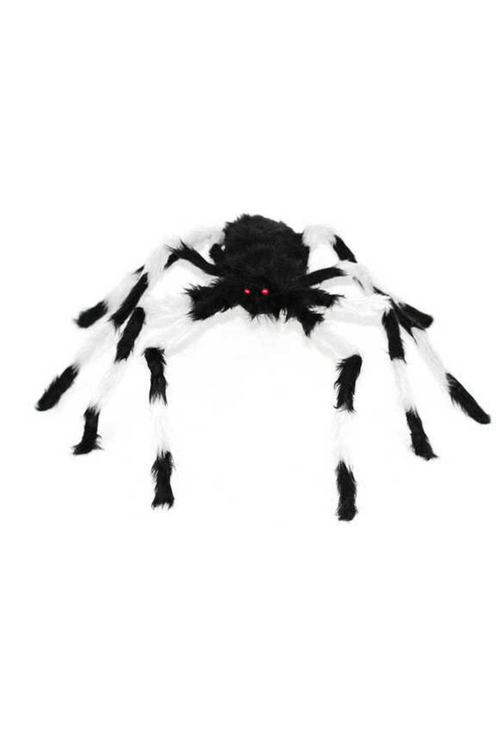 Örümcek 75 Cm Beyaz