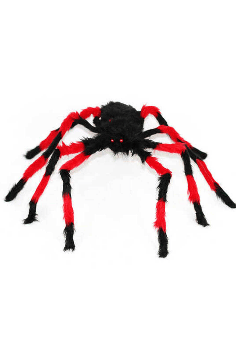 Örümcek 75 Cm Kırmızı 