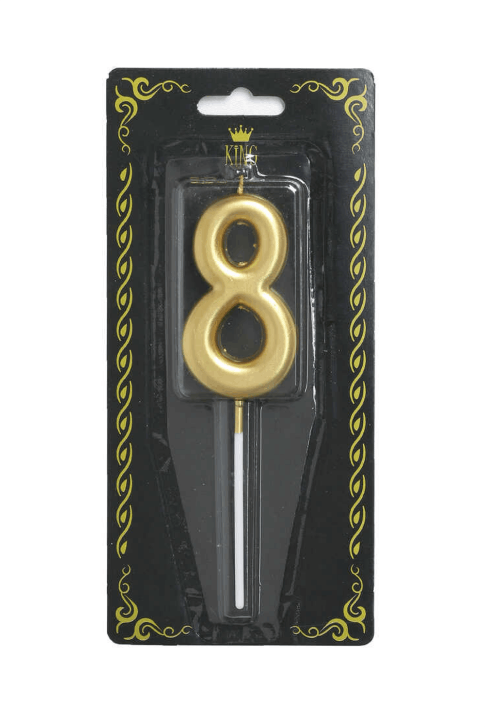 Rakam Mum Gold 8