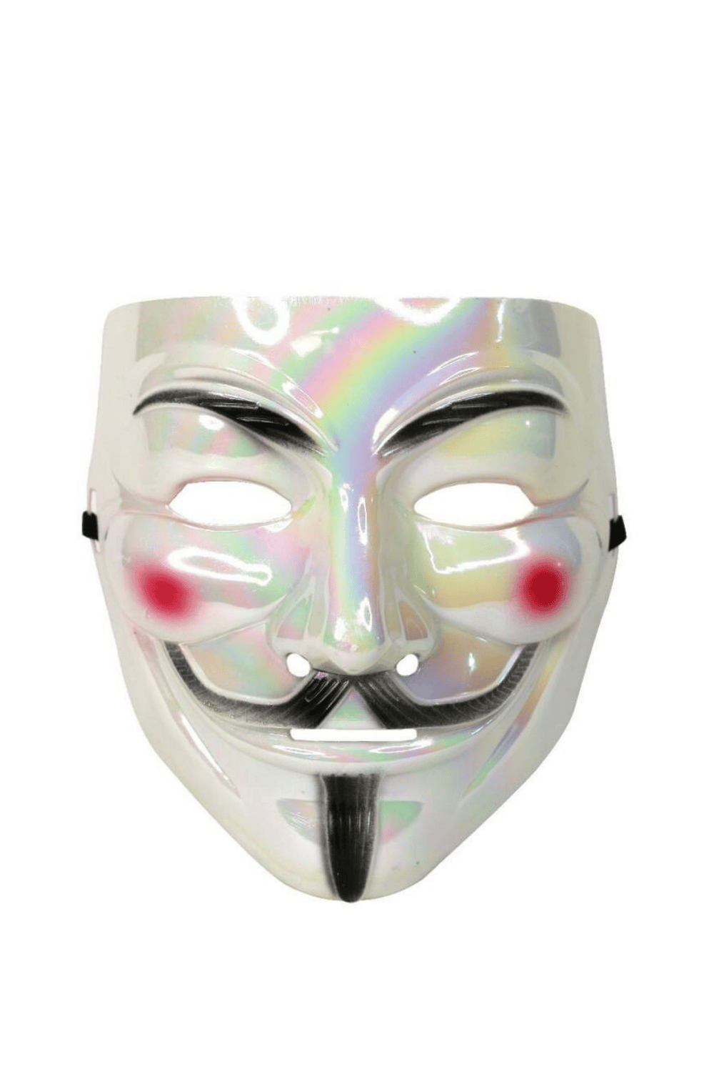 Vendetta Maske