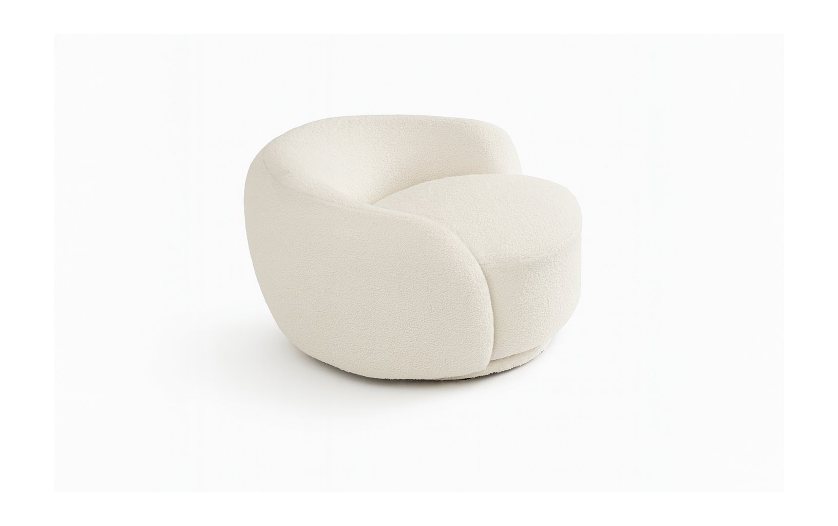 Cotton Berjer