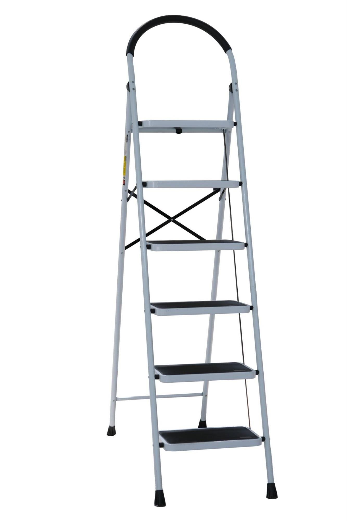 VERTİKA 6'LI EV TİPİ MERDİVEN