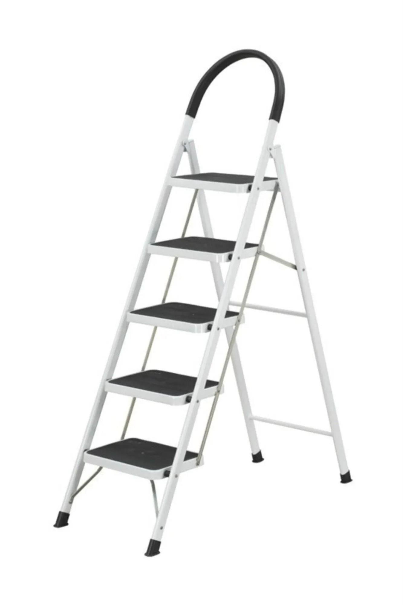 VERTİKA 5'Lİ EV TİPİ MERDİVEN