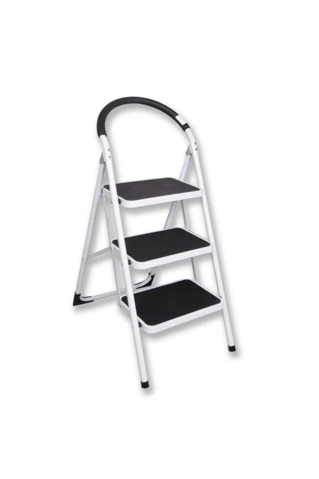 VERTİKA 3'LÜ EV TİPİ MERDİVEN