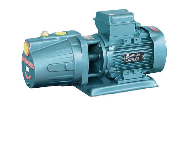 Domak JET300-2 3 HP 220 V Monoblok Elektropomplar