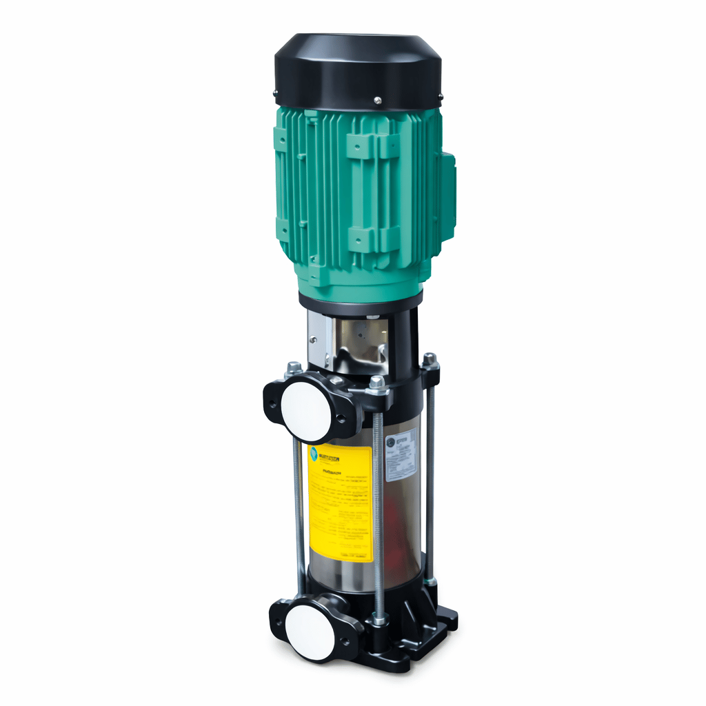 Master  MVK 16/5 T - 5.5 Hp  380V  Dikey Pompa