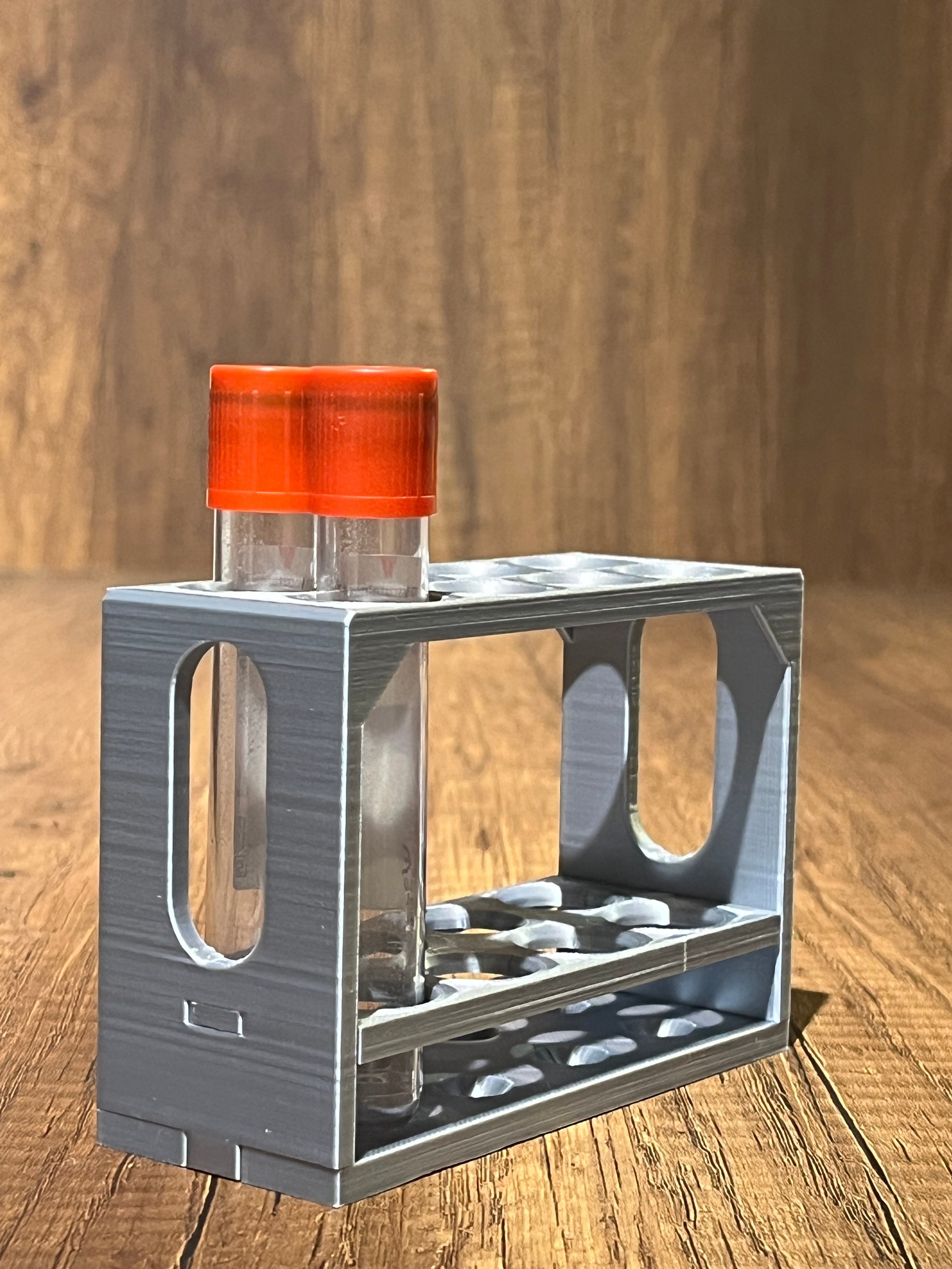 25 mm Tüp Uyumlu Stand