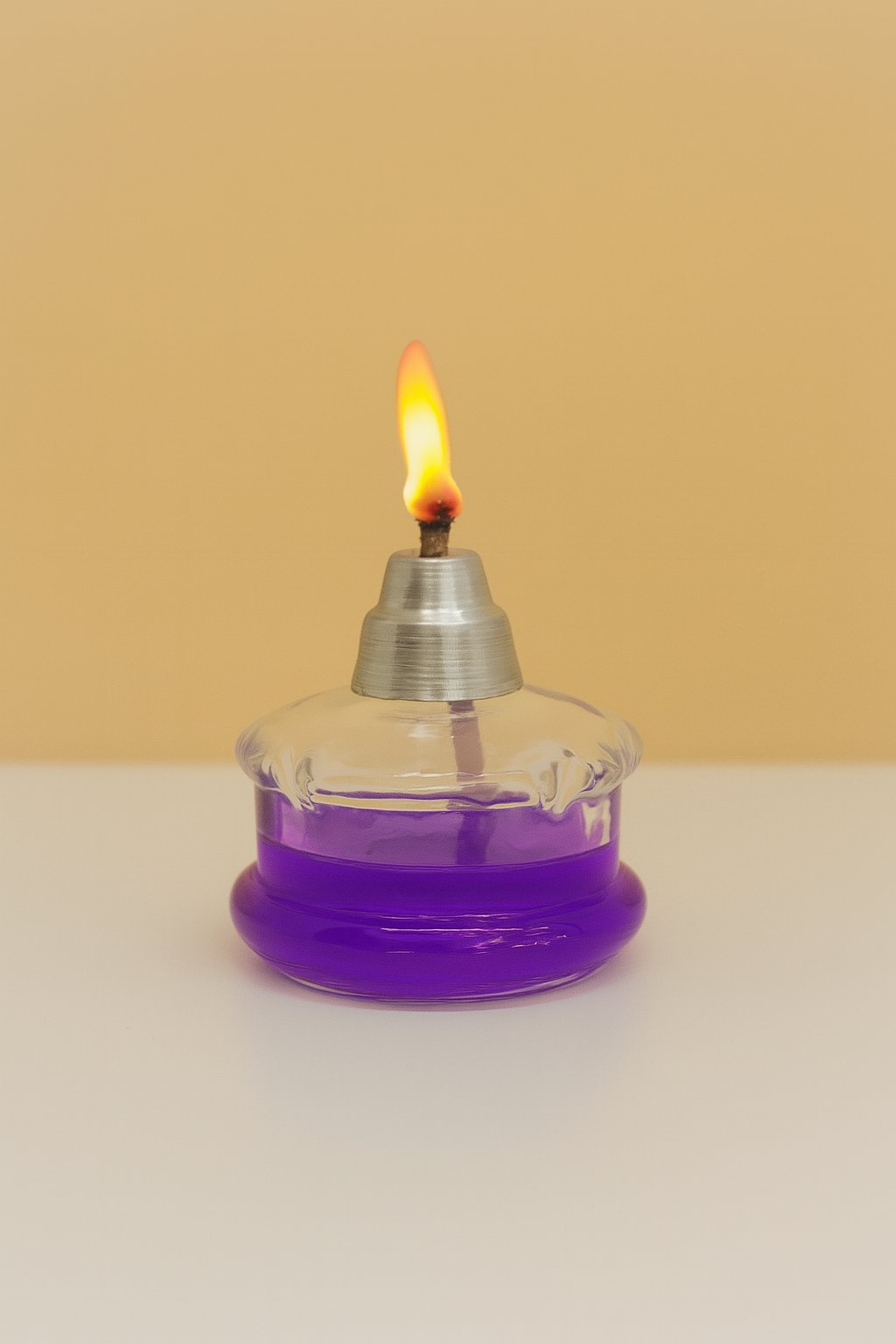 İspirto Ocağı 200 ML