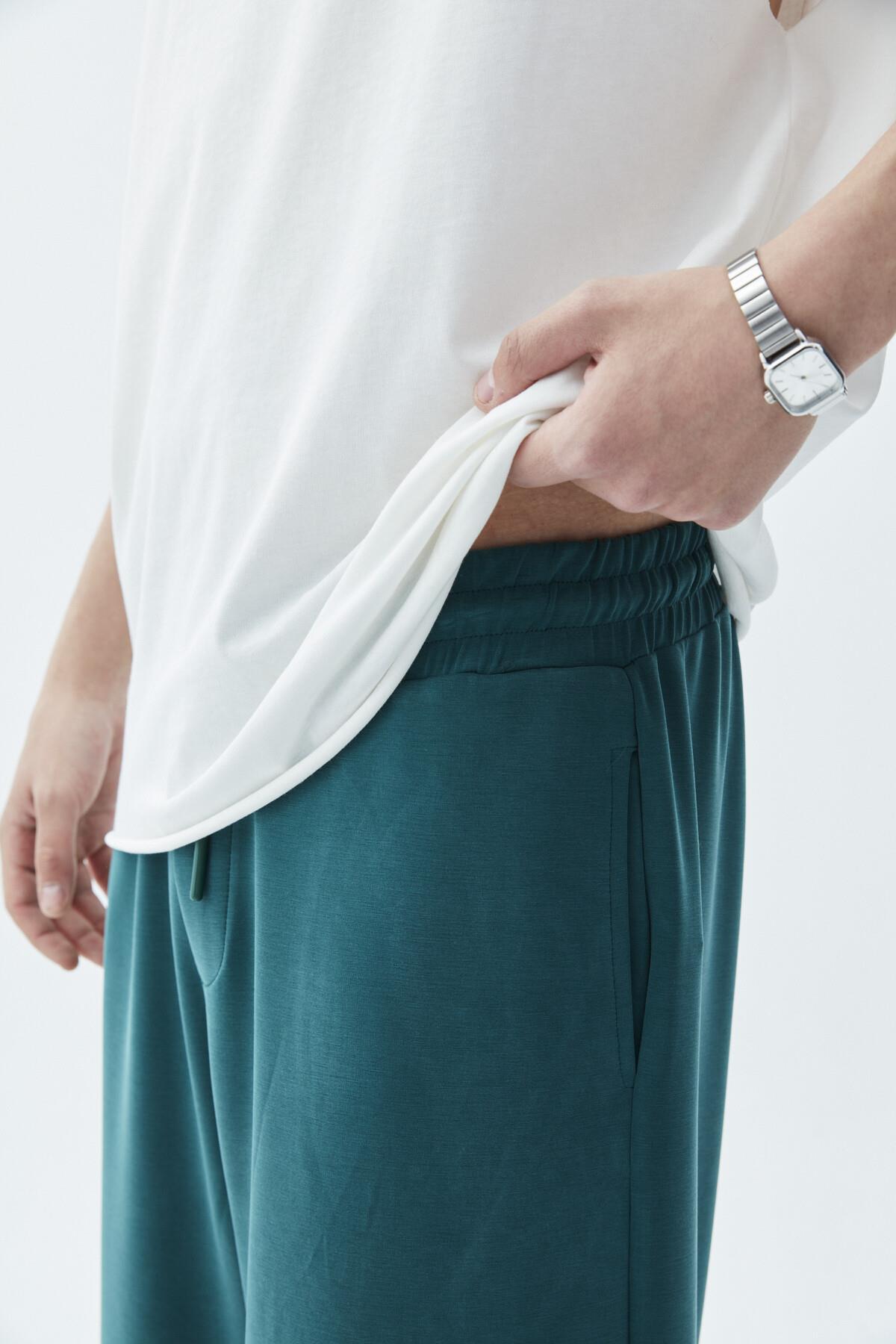 Baggy Pantolon Nefti