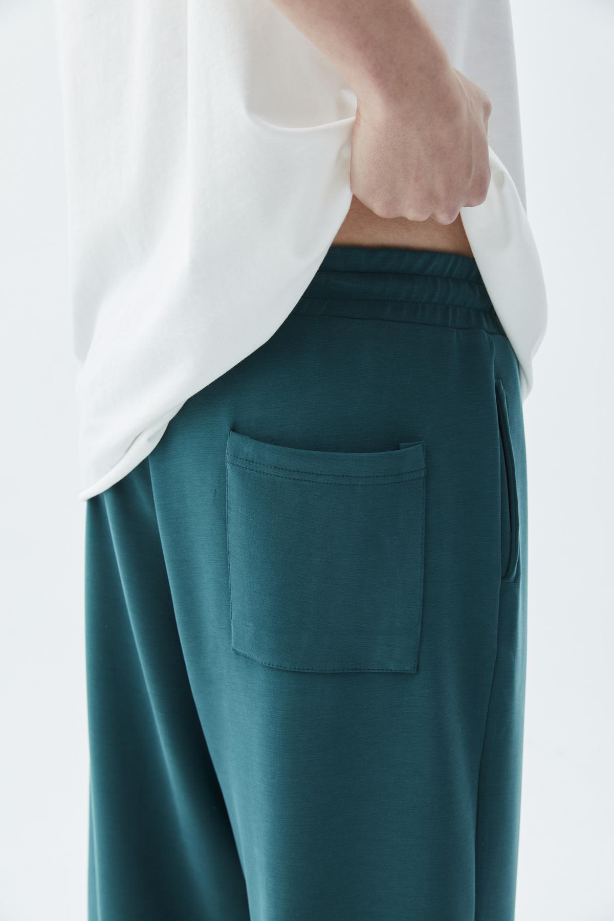 Baggy Pantolon Nefti