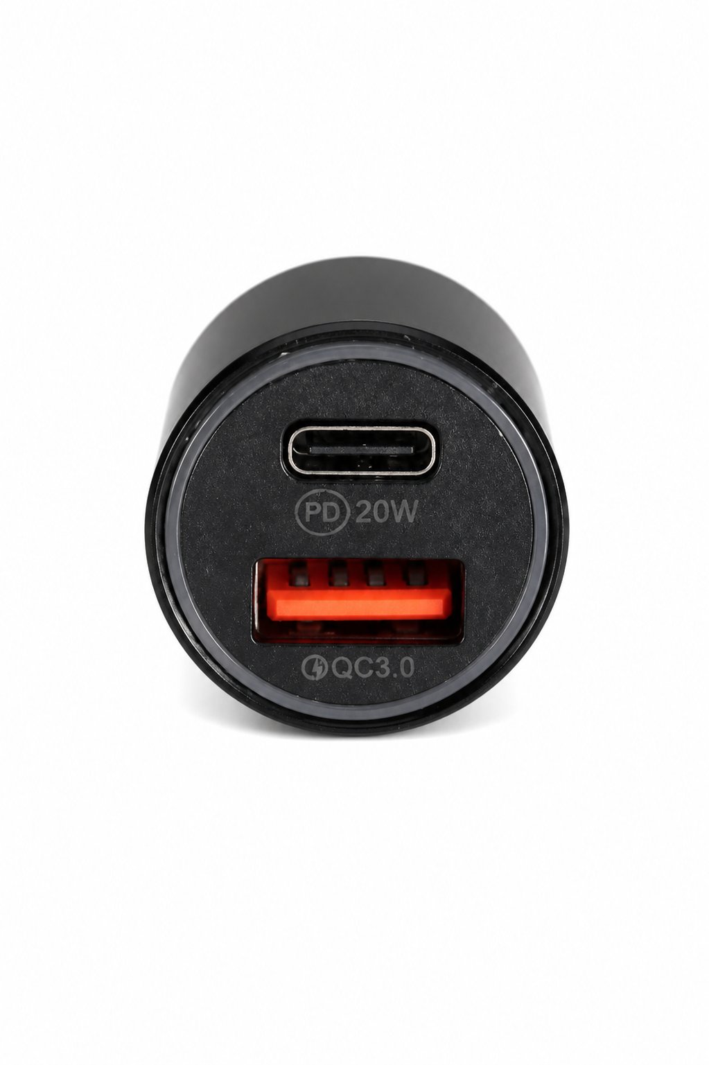 20W Hızlı Araç Şarj Cihazı | Qualcomm 3.0 & PD Destekli USB (FR-C21)