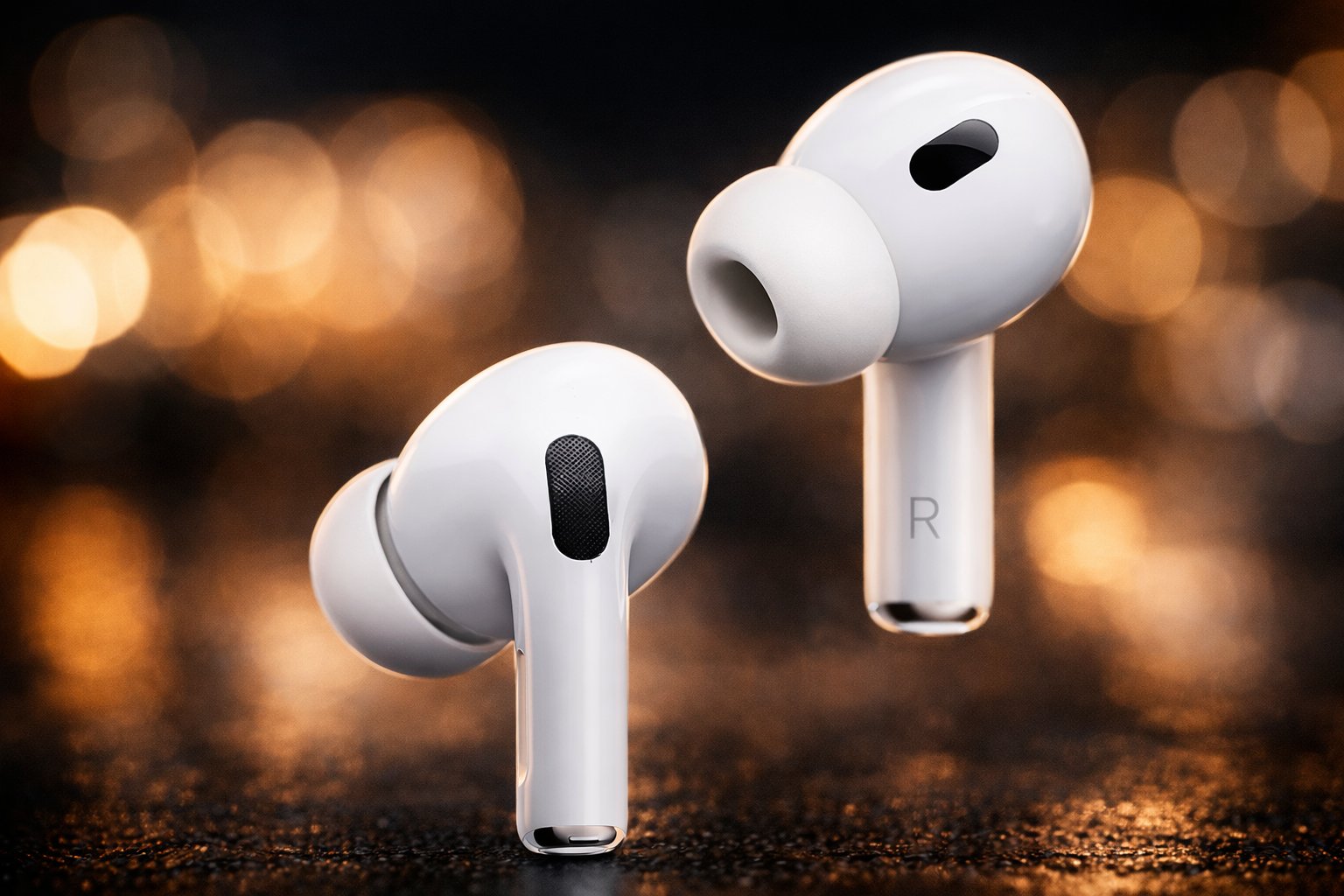 FERRO 2. Nesil Kablosuz Bluetooth Kulaklık – iOS ve Android Uyumlu-beyaz