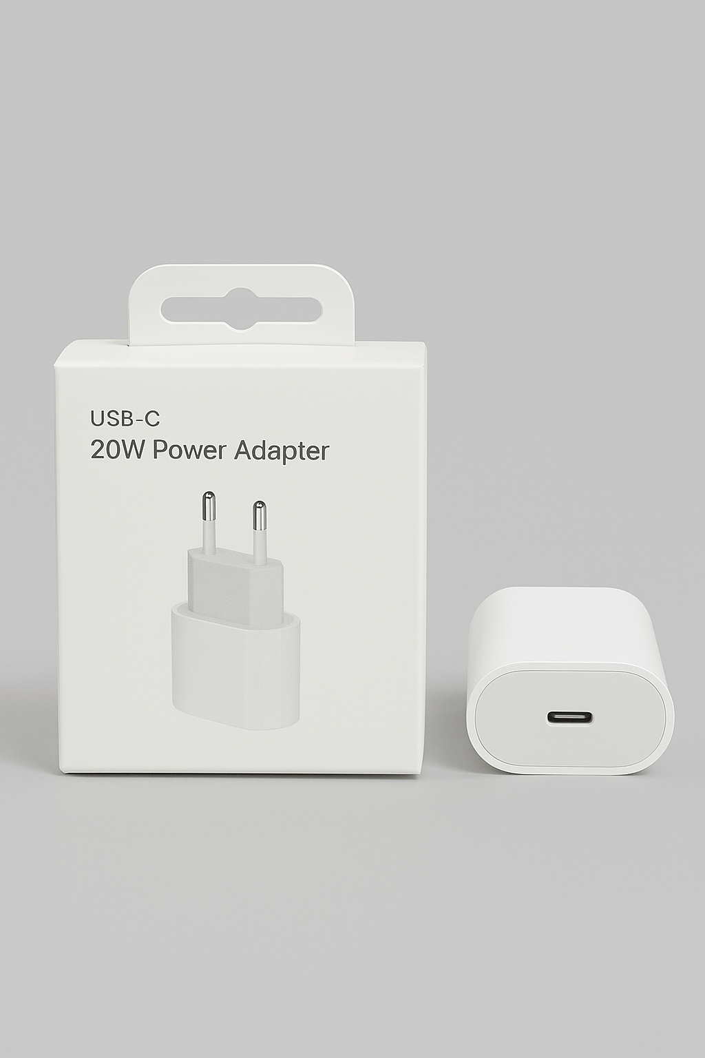FERRO Apple İphone 11/12/13/14 Pro Max Tüm Serilere Uyumlu Hızlı 20w Usb C Adaptör Başlık