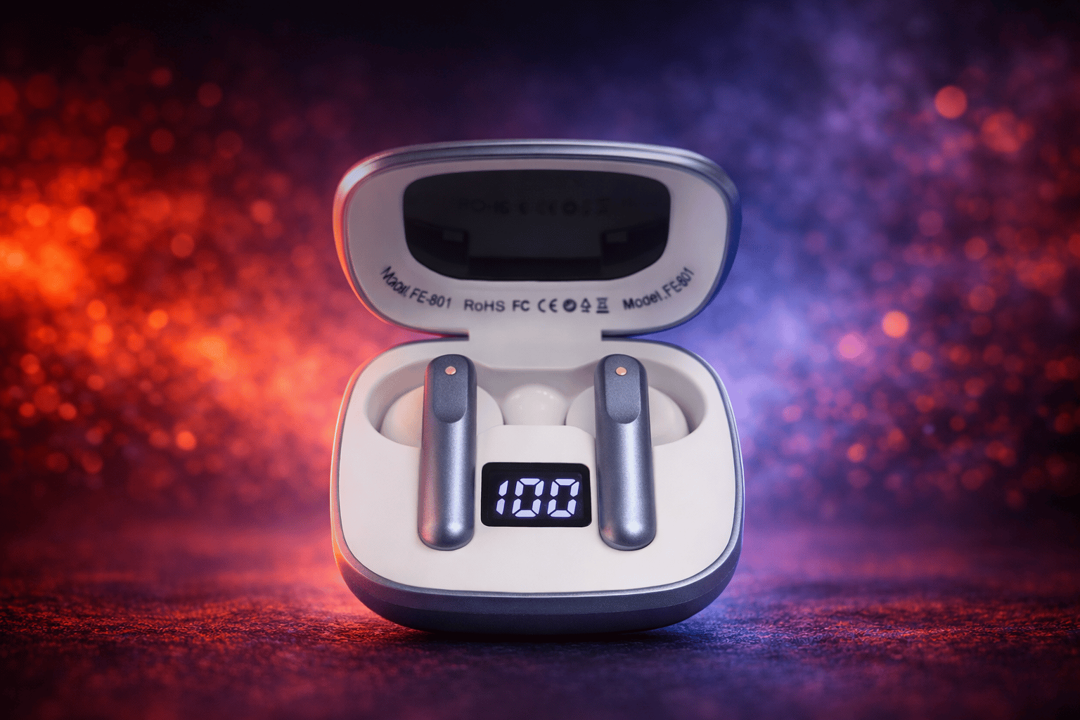 Ferro FE-B01 Bluetooth kulaklık