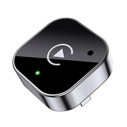 Kablosuz Carplay ve Android Auto Adaptörü Apple ve Android Cihazlar ile Uyumlu