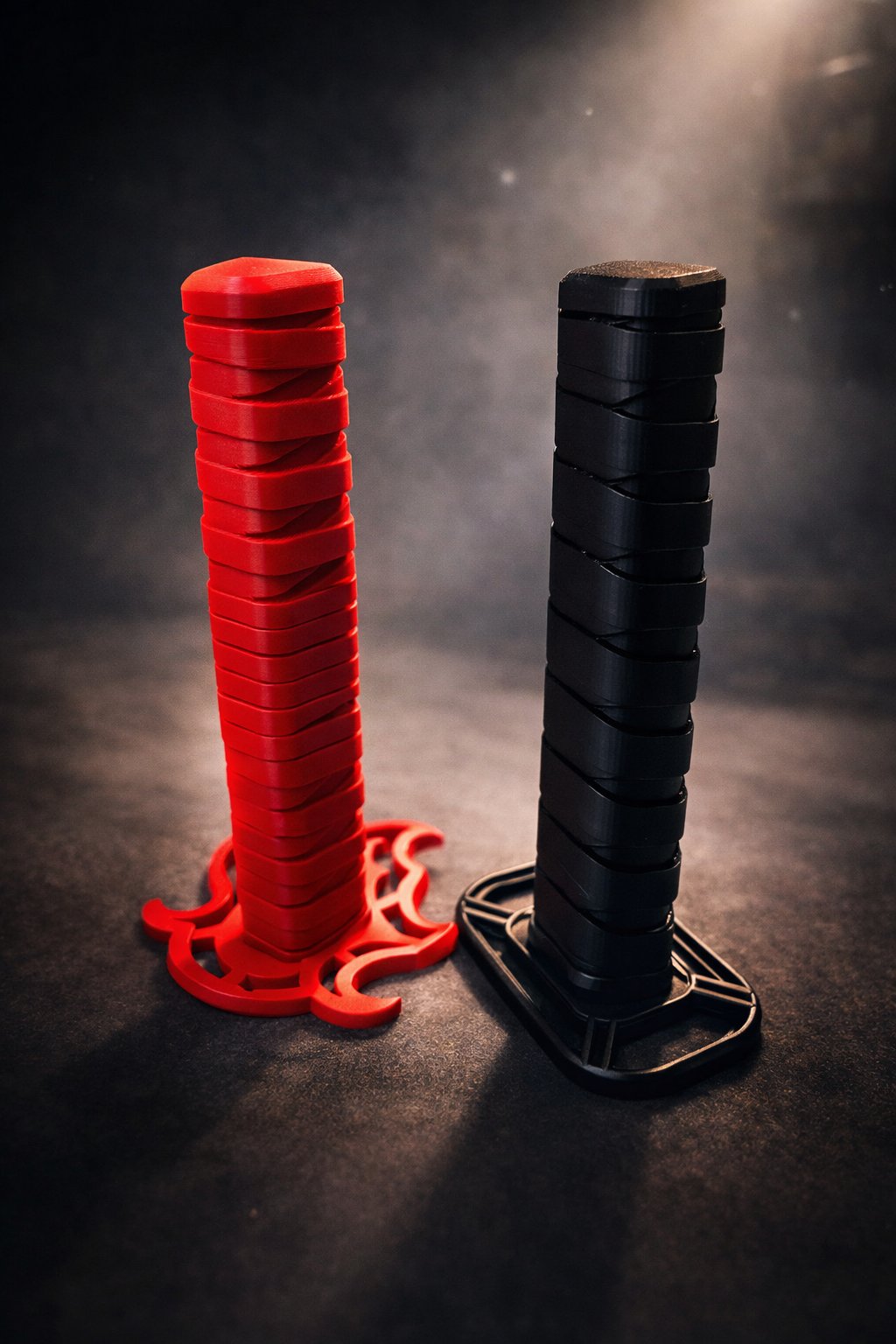 Katlanabilir 3D Kılıç Oyuncak Katana Açılır Katlanır 3D Katana