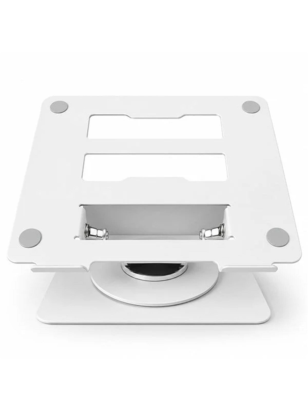 Laptop Yükseltici Stand | Boyun Ağrısını Azaltan Katlanabilir Notebook Standı