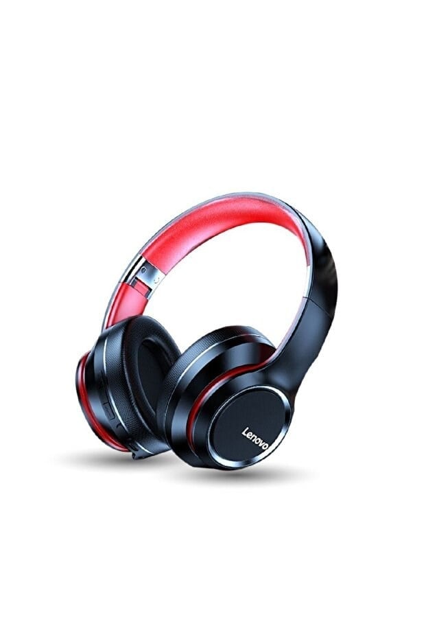 Lenovo HD200 Bluetooth 5.0 Kulak Üstü Kulaklık