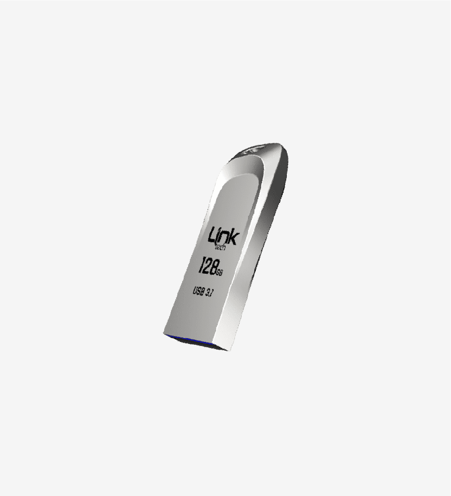 Link Tech 3128 Premium Pro Plus 150mb/s 128GB USB3.1 Flash Bellek