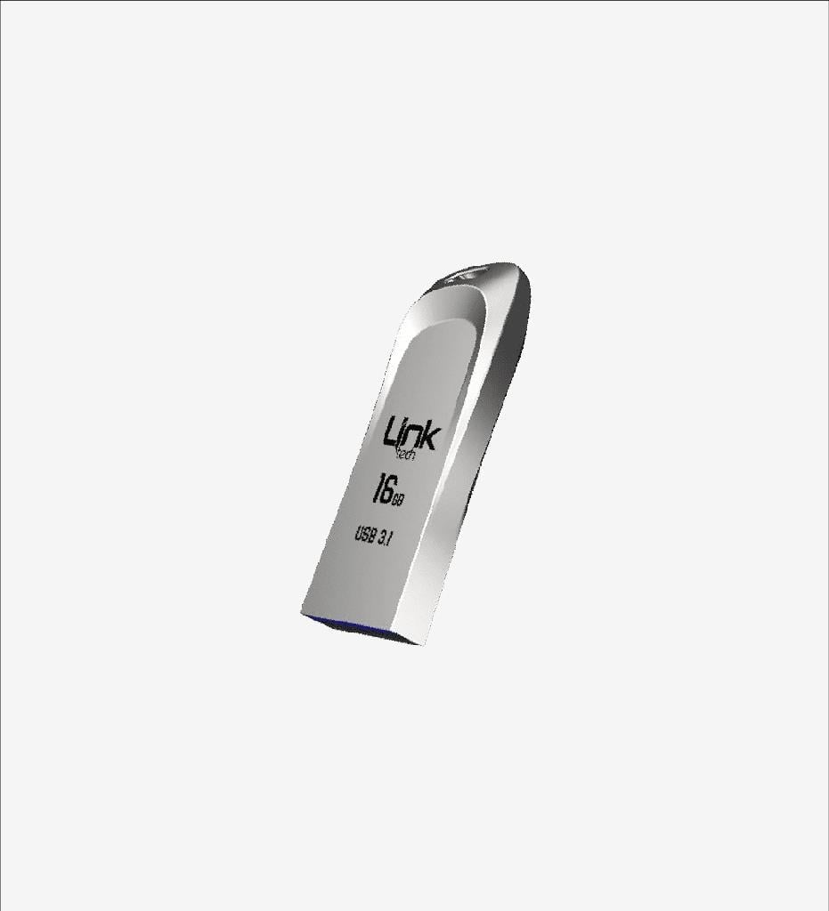 LinkTech 3016 Premium Pro Plus 150mb/s 16GB USB3.1 Flash Bellek