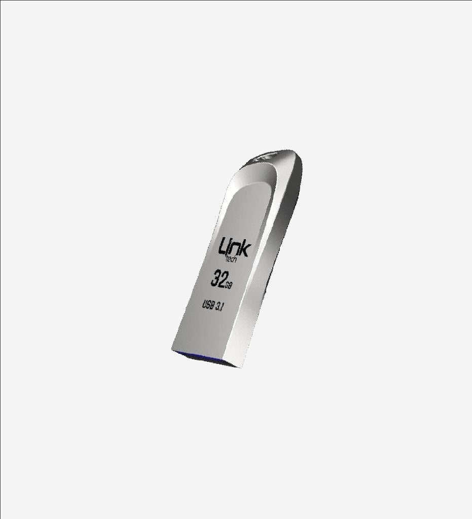 LinkTech 3032 Premium Pro Plus 150MB/ s USB 3.1 USB 32GB Flash Bellek