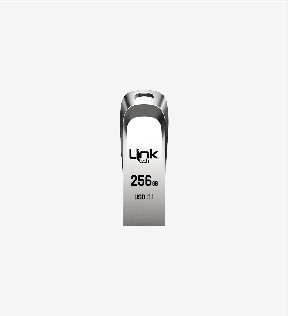 LinkTech 3256 Premium Pro Plus 150MS/ s USB 3.1 USB 256GB Flash Bellek