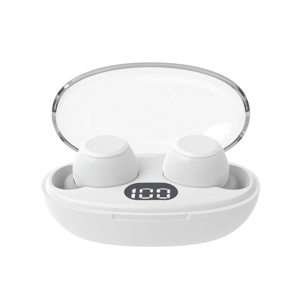 LinkTech DOT1 Eco Bluetooth Kulaklık