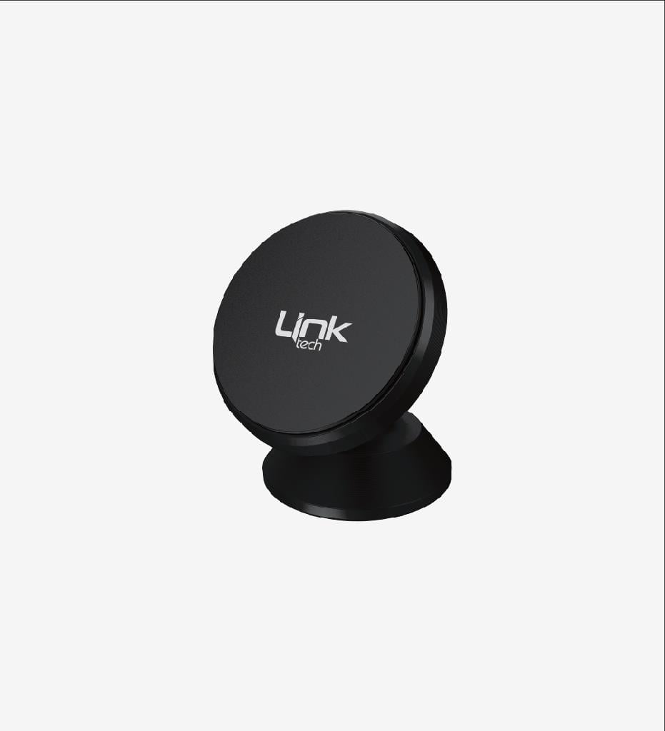 LinkTech H708 Konsol İçin Mıknatıslı Yapışabilen Araç İçi Telefon Tutacağı