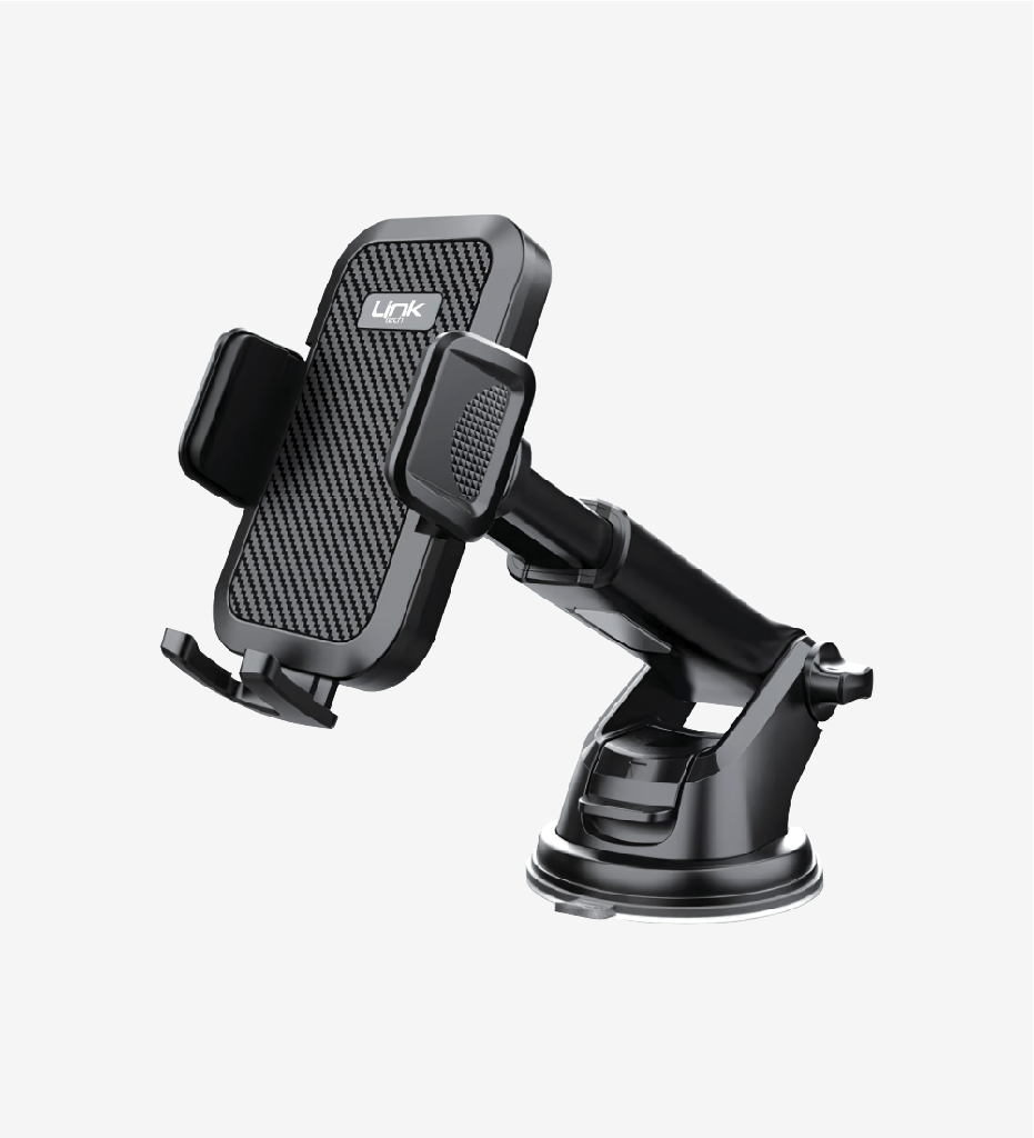 LinkTech H769 Araç İçi Telefon Tutacağı