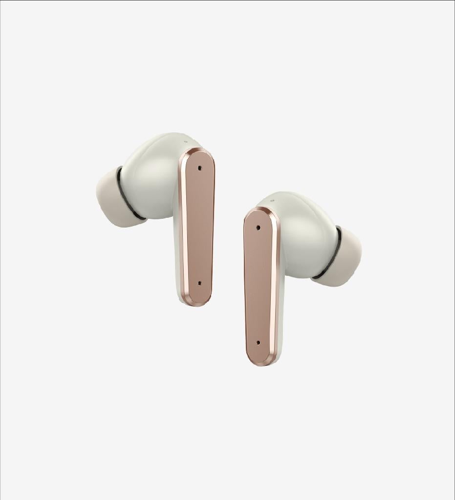 LinkTech TW37 Minimal IPX4 Sertifikalı ANC TWS Bluetooth Kulaklık