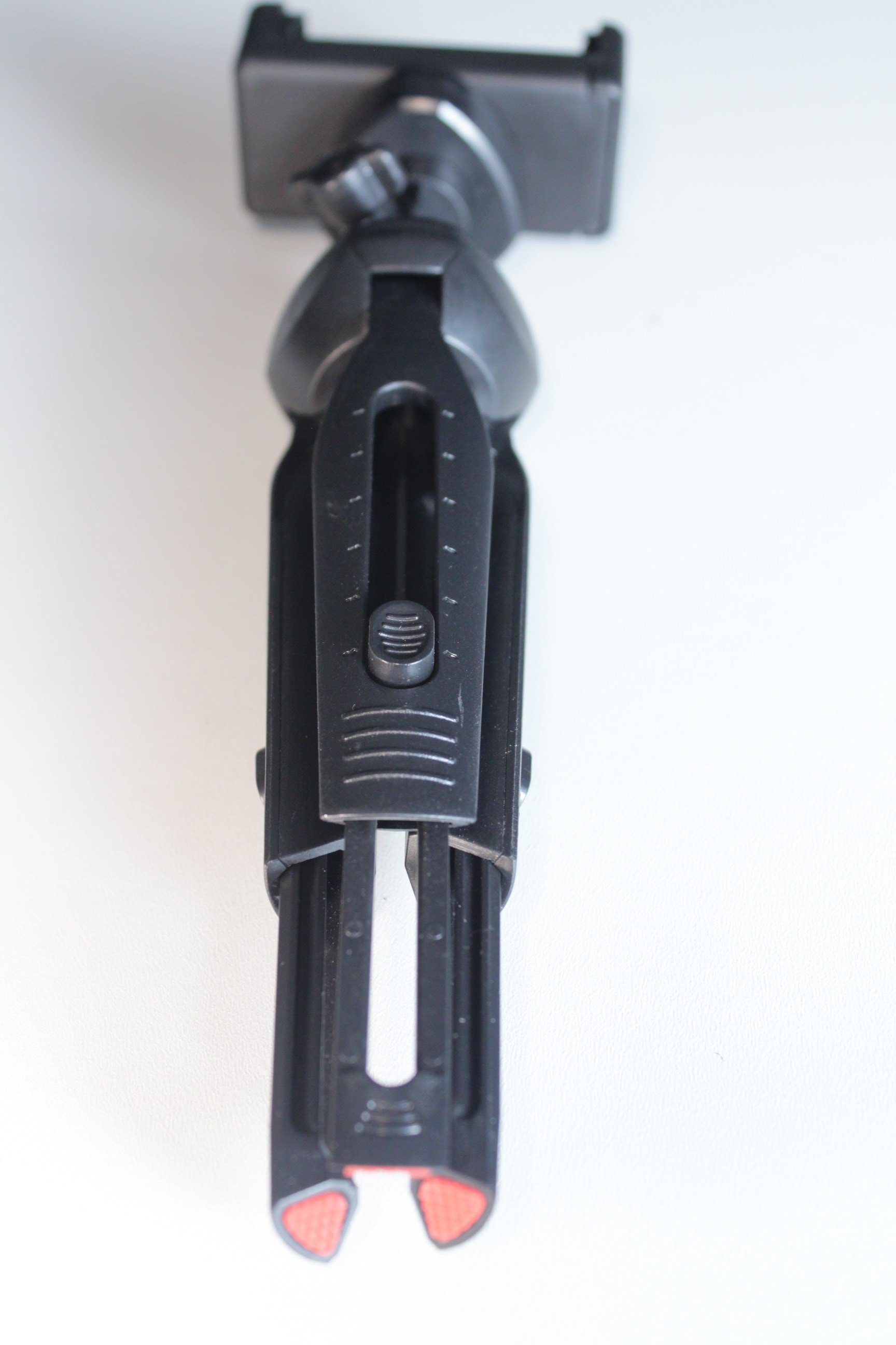 Mini Multi Fonksiyon Tripod – 1/4 Universal Bağlantı, Telefon & Kamera Uyumlu Taşınabilir Stand