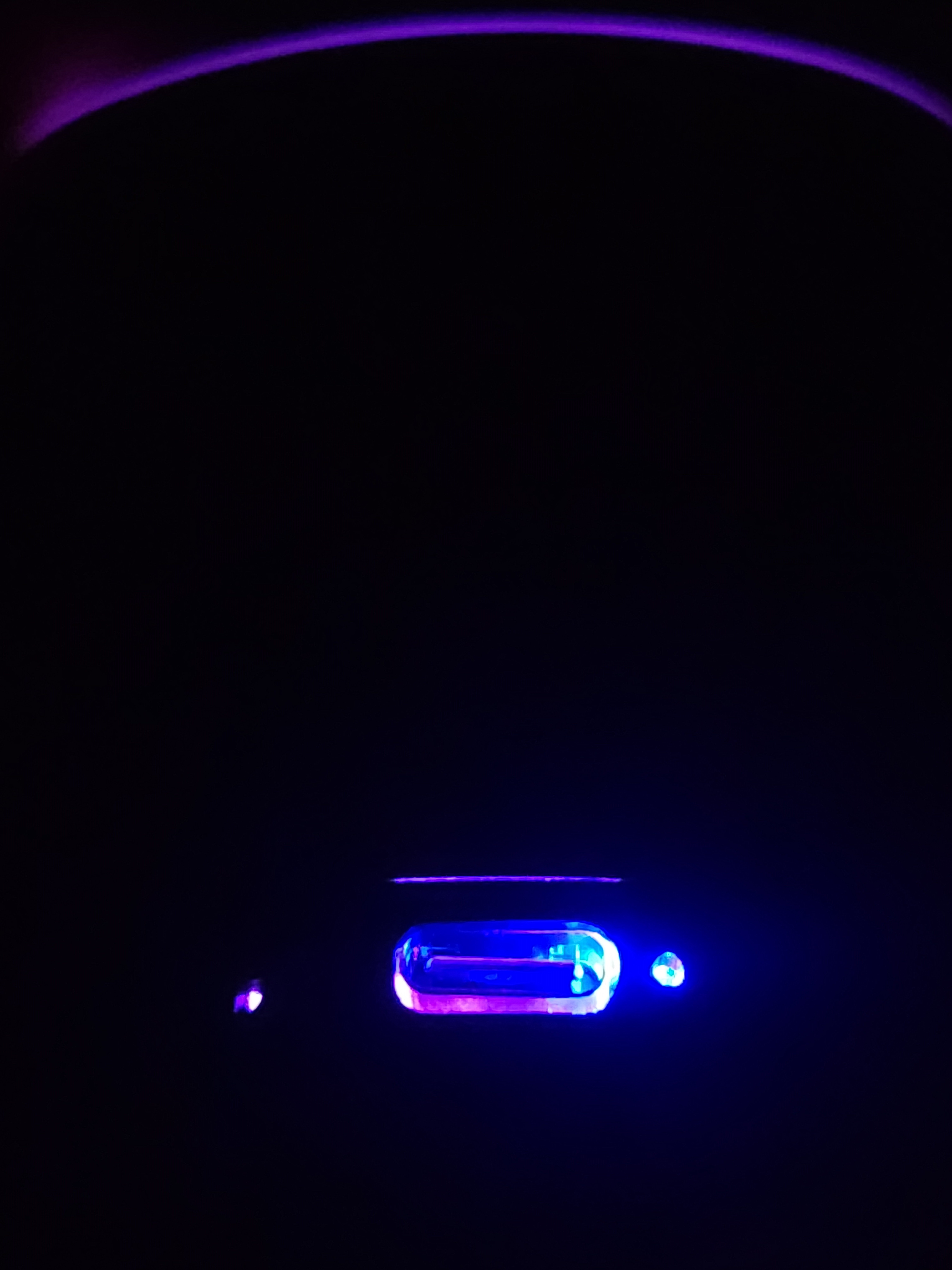 Mini SoundCube Pro Bluetooth Hoparlör