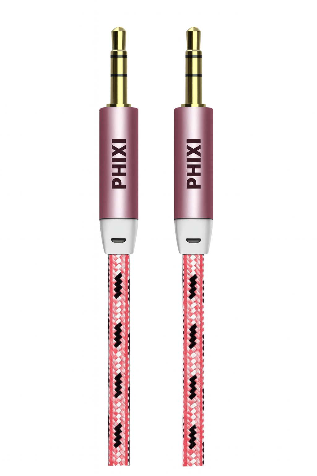 PHIXI A852O AUX KABLO TURUNCU