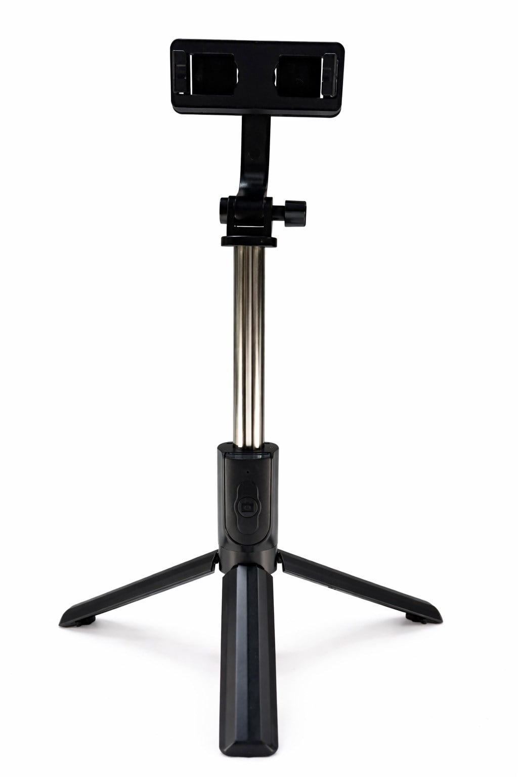 Profesyonel Çekim Artık Cebinde! 360° Döner Katlanabilir Tripod (G5)