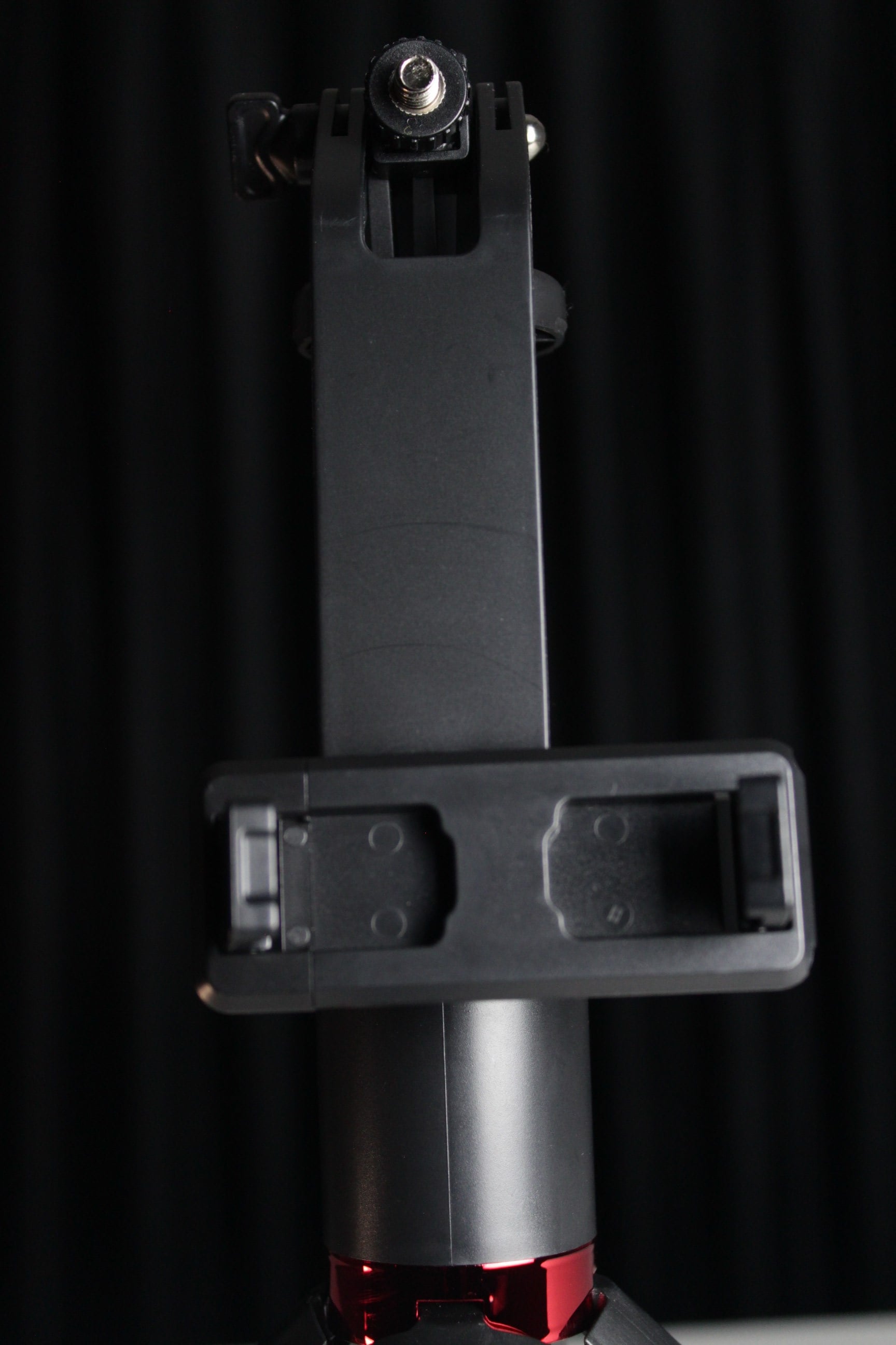Profesyonel Selfie Stick Tripod – AI Okunabilir, Bluetooth 5.2, 420g Hafif, 33.5cm Uzatılabilir | İçerik Üreticiler İçin Veri Zengin Çekim Standı