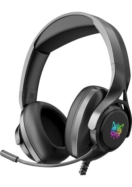 X16 KULAK ÜSTÜ GAMİNG KULAKLIK
