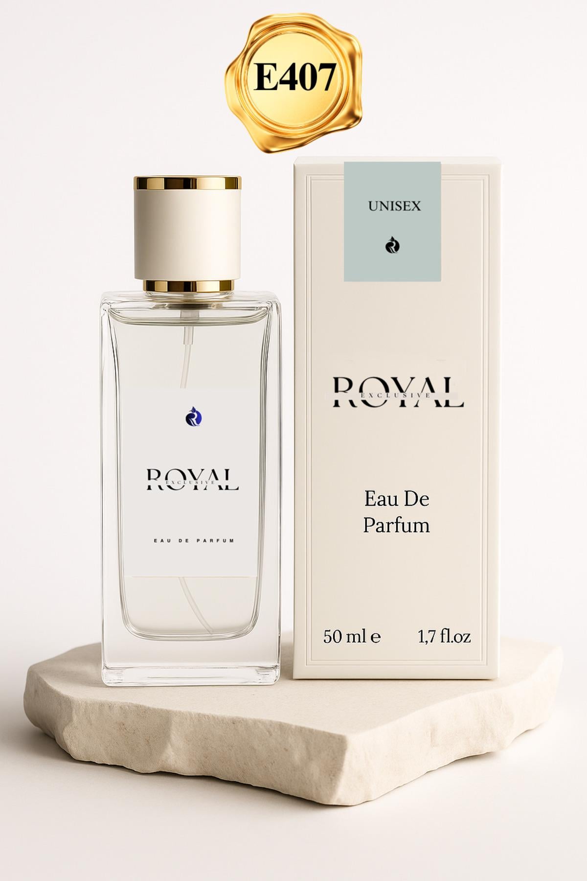 ROYAL TALISMANE (Kod: E407) Unisex Parfüm 50 ml