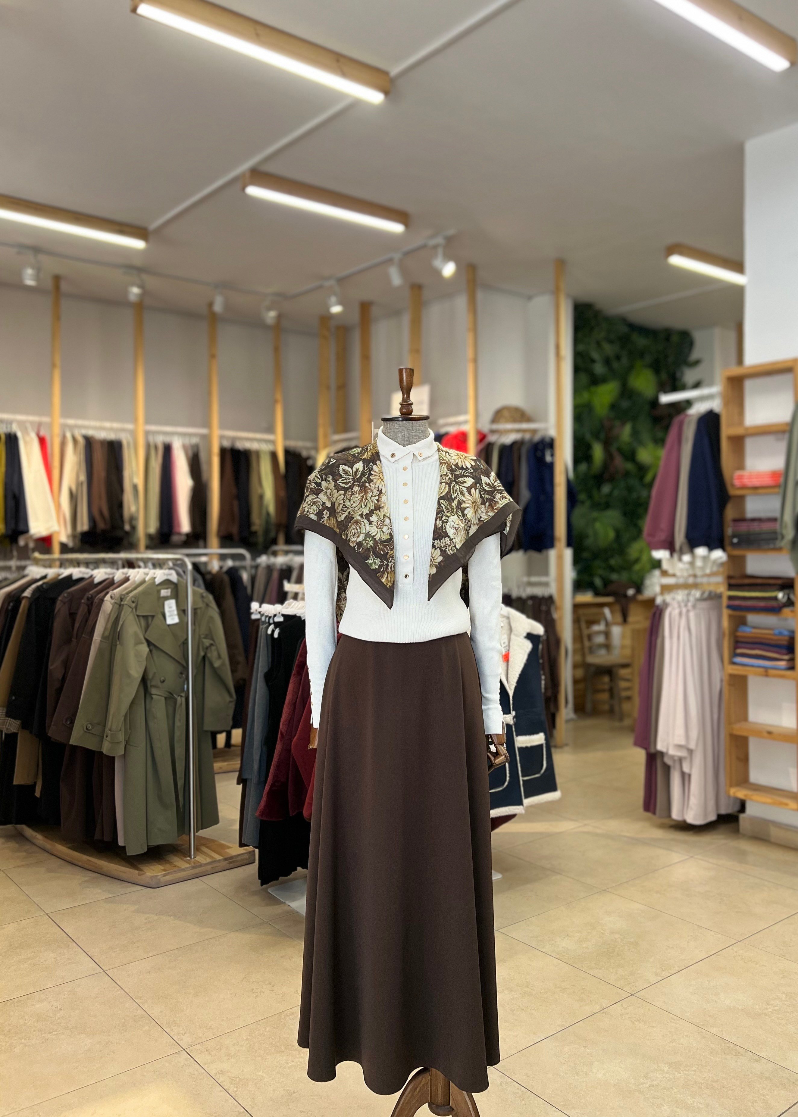 ÇITÇIT DÜĞMELİ TRİKO BODY
