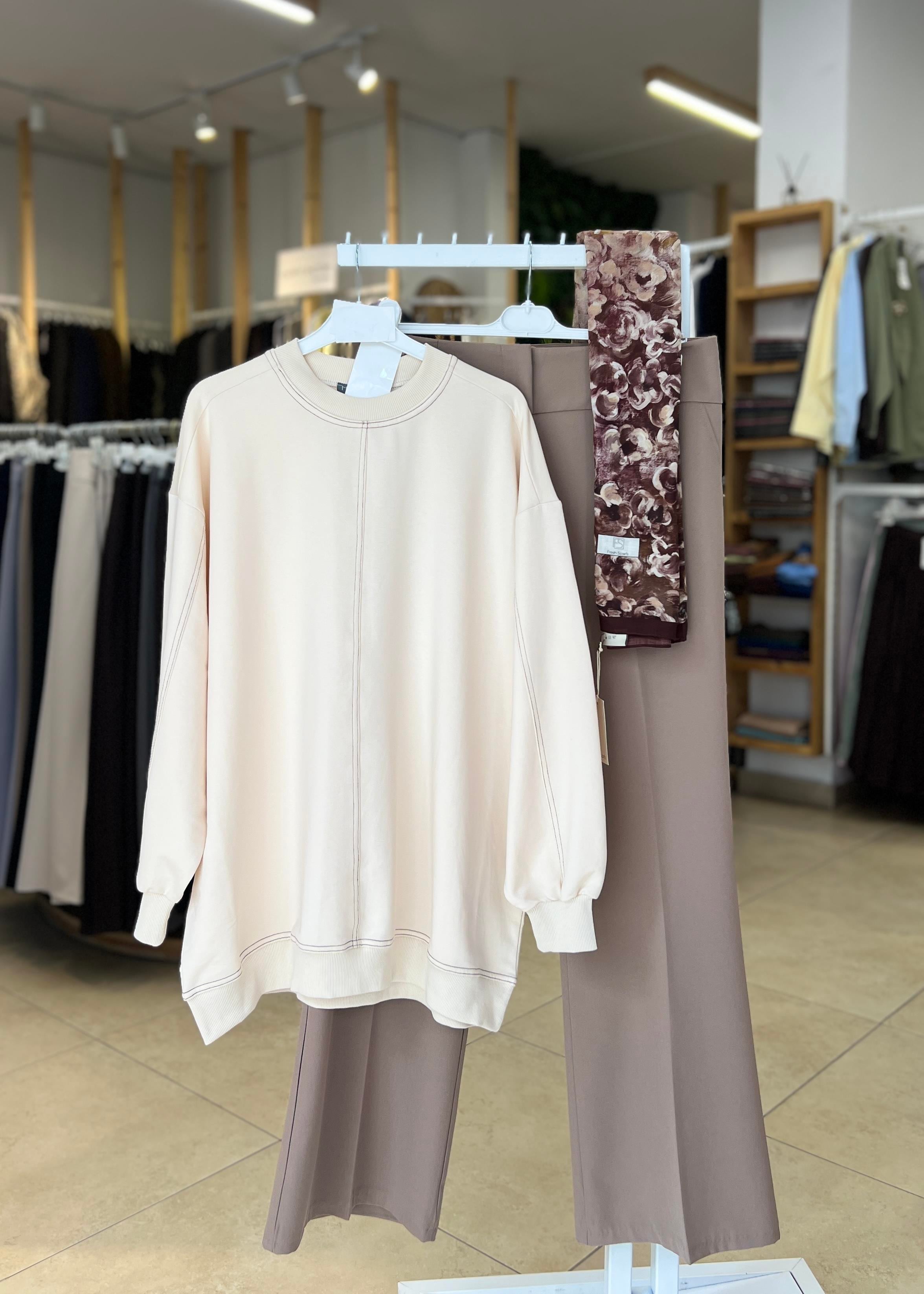 İSPANYOL PAÇA PANTOLON