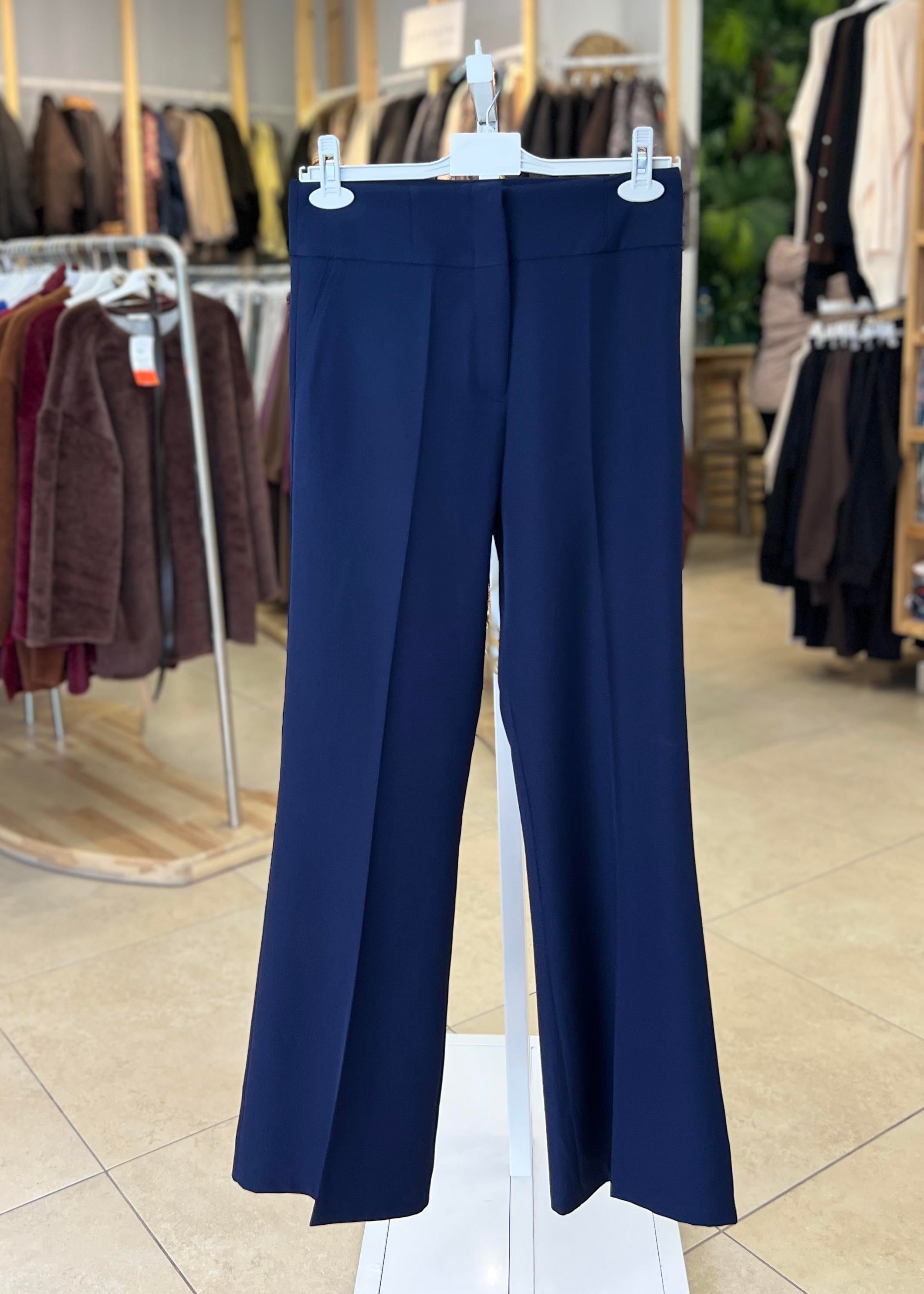 İSPANYOL PAÇA PANTOLON