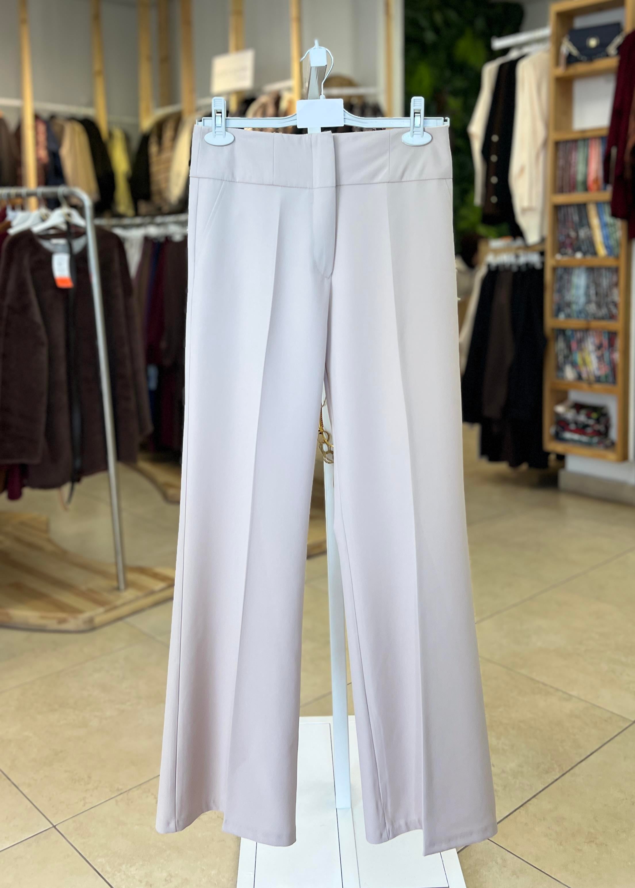 İSPANYOL PAÇA PANTOLON