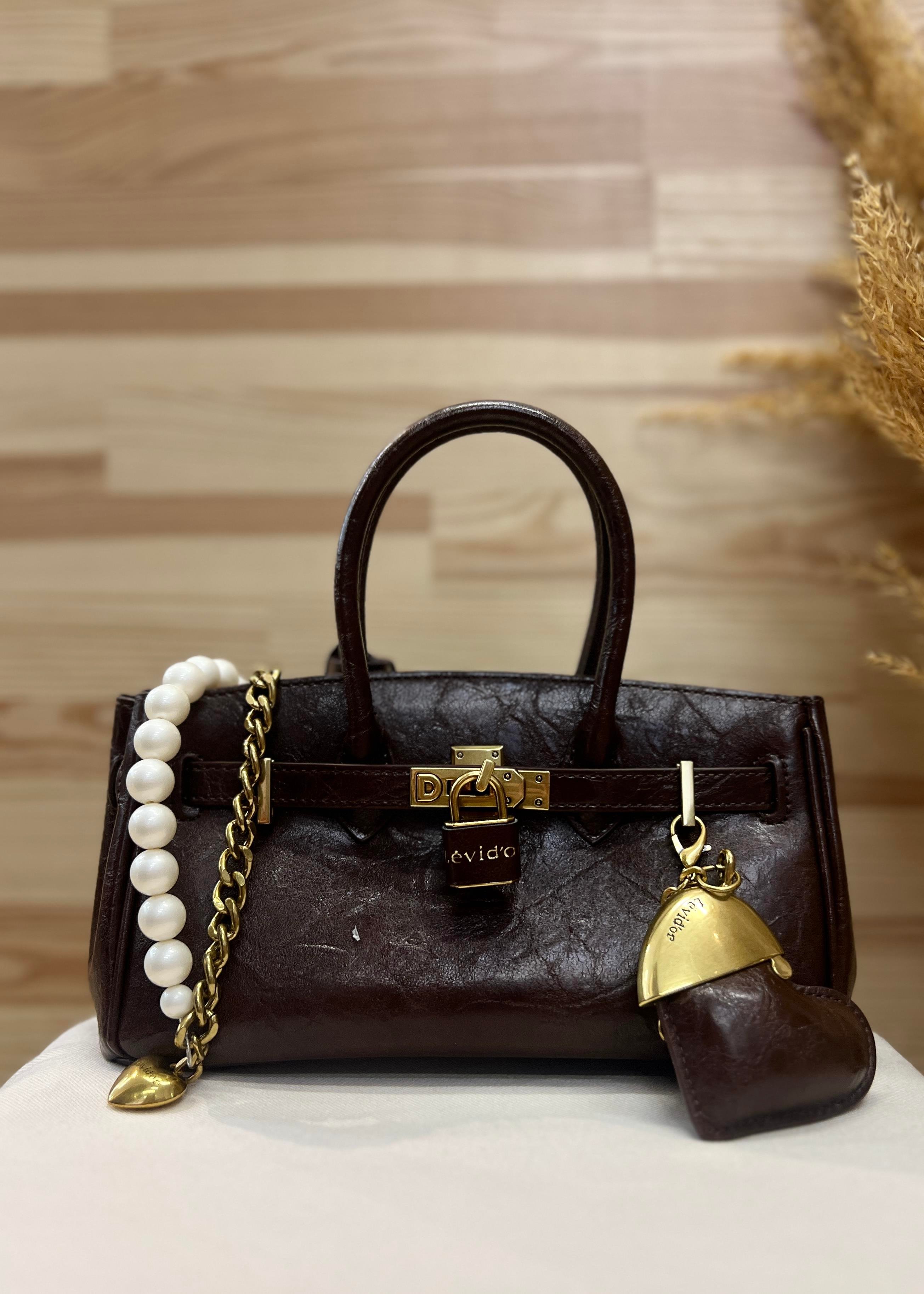 LEVİDOR PREMİUM ÇANTA